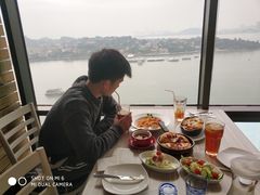 -必胜客(海滨店)