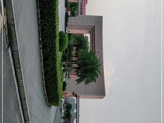 -湖南工业大学(主校区（河西校区）)