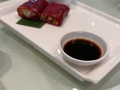-金河半岛园林酒家(金融城店)