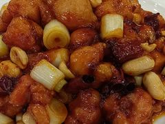 -鸿运楼烤鸭店(天桥店)