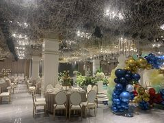 -尊立方海鲜酒店·生日宴·家宴