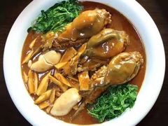 -神洲四海大酒楼(王府井澳门中心店)