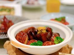 -海天楼中餐厅(吴宫泛太平洋酒店)