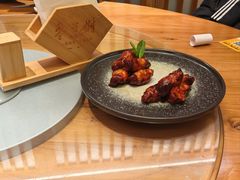 -枣子树·素食餐厅(普陀山店)