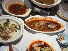 -又见炊烟私房菜(敬亭路店)