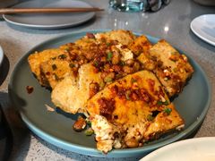 石屏豆腐-半山腰·云南菜(侨福芳草地店)