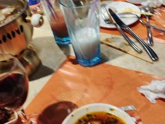 -芭菲盛宴·环球美食(锦城万达广场店)