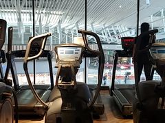 -威尔仕健身会所(北京宜家店)