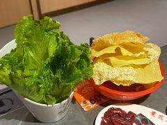 -贵宾牛·潮汕牛肉火锅(珠池总店)