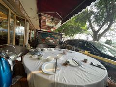 -东江海鲜酒家(艺都分店)