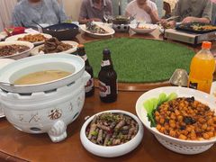 -友鹏海鲜(新宜白大道店)