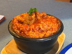 -俄士厨房(万松园店)