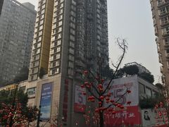 -星巴克(重庆新天泽国际广场店)