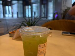 -去茶山(重庆万象城店)