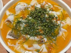 -榕意·川味之美(深业上城店)