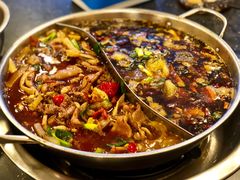 -胖娃古镇鸡杂(磁器口总店)