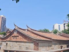 -晋江五店市传统文化旅游区