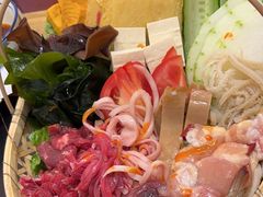 -咖咖火锅(老店)