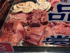 -杨天玉腊牛羊肉