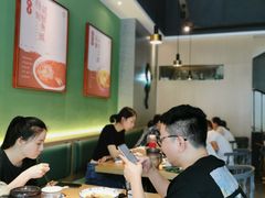大堂-兔爸私家小厨(新北万达店)
