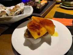 鹅肝-和彩放题餐厅(酒仙桥店)