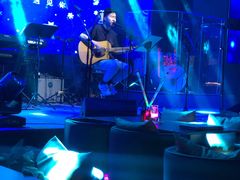 -MOSSO音乐酒吧·live house(南京旗舰店)