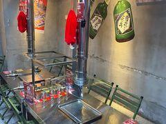 -幸福小串·地摊小炉子(三阳路店)