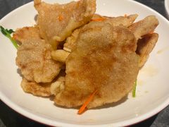 -金掌勺东北菜(格兰晴天店)