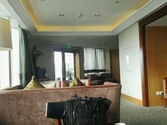 -上海新锦江大酒店
