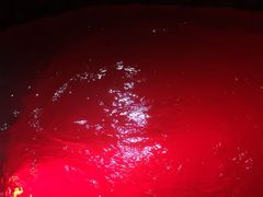 -杭州第1世界大酒店云曼温泉-停车场