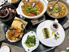 -茶叁酒肆·楚味江湖(菱角湖店)