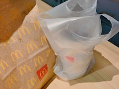 -麦当劳(松江南乐得来速店)