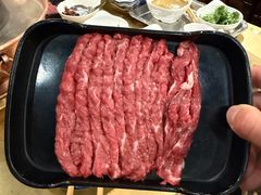 -牛街清真满恒記(平安里西大街店)