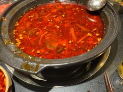 -小饕荟雅安贡椒鱼鲜馆(广福桥店)