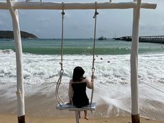 -亚龙湾海底世界