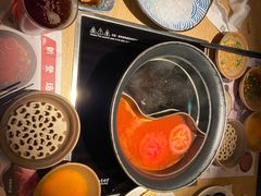 -温野菜涮涮锅(西单大悦城店)