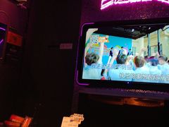 -星聚会KTV(合生汇黑金店)