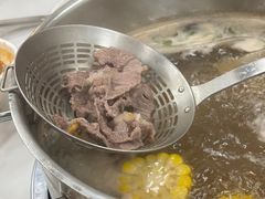 -大吉利·潮汕鲜牛肉火锅(西安店)