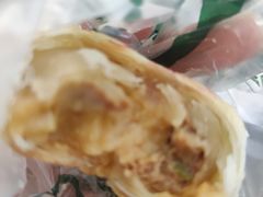 -泸溪河桃酥(西直门凯德店)