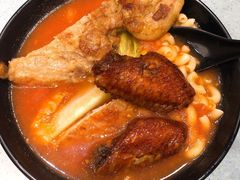 -华嫂冰室(尖沙咀店)