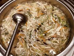 -素满香·食养自助(天一广场店)