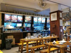 -木屋烧烤(白石洲店)