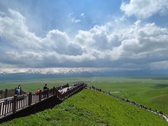 -新疆那拉提国家旅游度假区