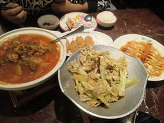 -新白鹿餐厅(爱琴海购物中心店)