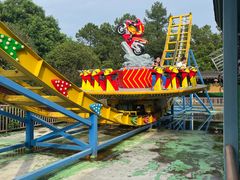 -佛冈森波拉度假区