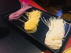 -吼堂老火锅(万寿宫店)