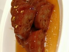 桂花糯米藕-西湖春天•老字号杭州菜(百汇店)