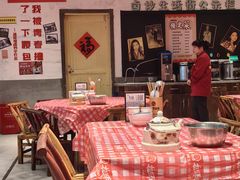-龙师傅卤炒(天马店)