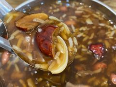 -白翔甜食店
