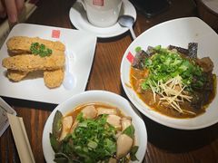 綜合滷味-春水堂人文茶馆(大墩店)
